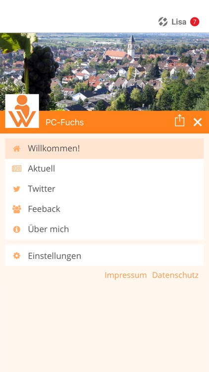 PC-Fuchs