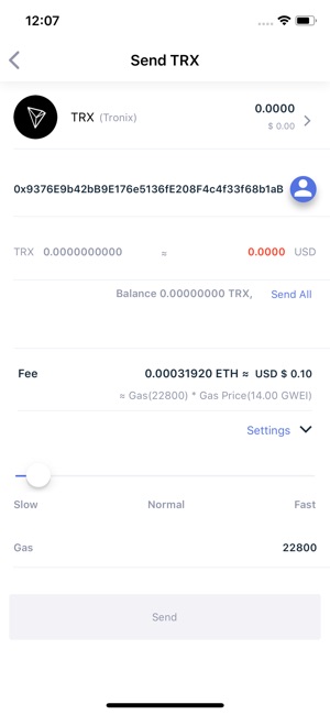 BPS Wallet(圖2)-速報App