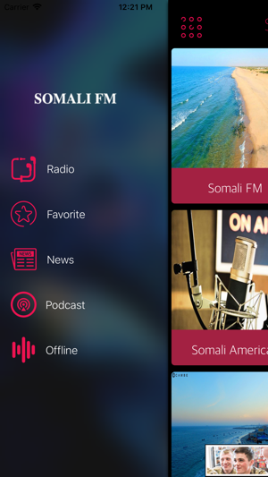 Somali FM(圖2)-速報App