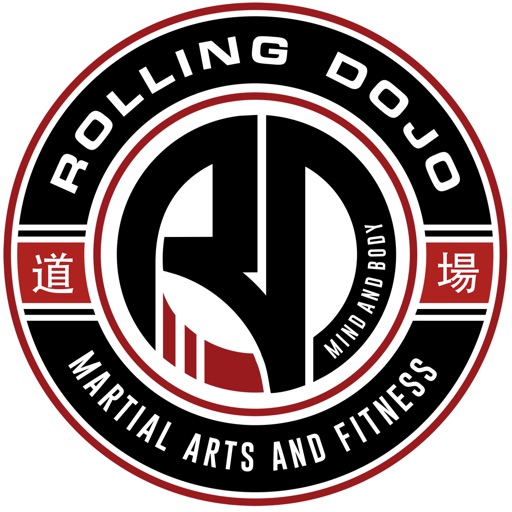 Rolling Dojo icon