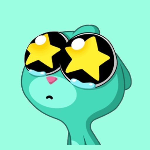 Unbearable - Animated Stickers by LGROUP.MEDIA, LLC