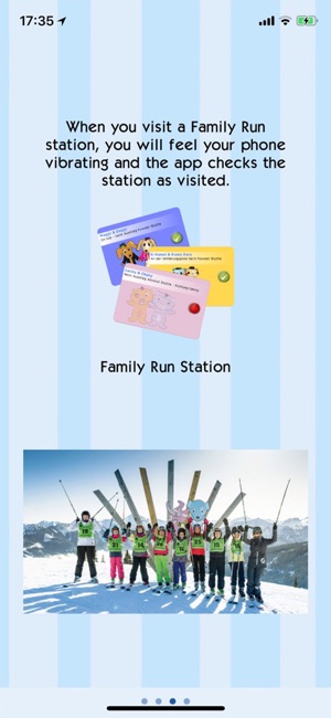 Family Run(圖2)-速報App