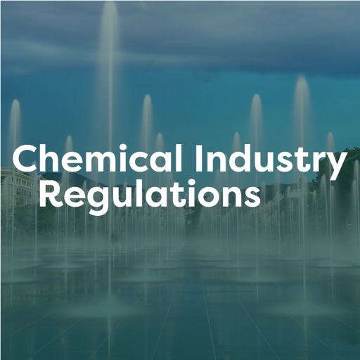 Chemical Inspection & Regulation Service Limited Chemical Industry Regulations by Zerista, Inc.