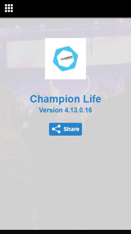 Champion Life