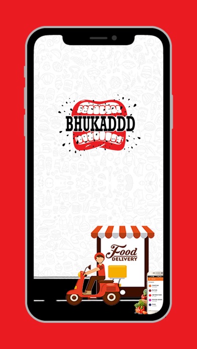 Bhukaddd screenshot 3