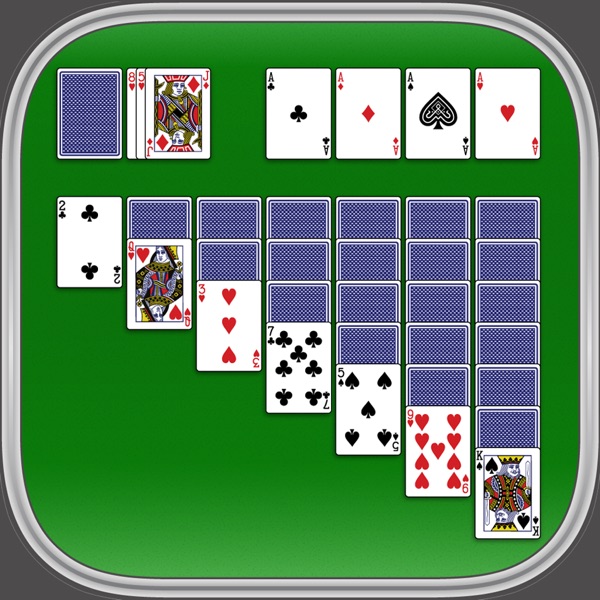 download the last version for ios Solitaire JD