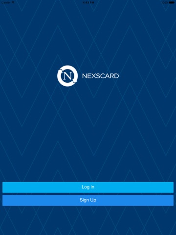 NexsCard screenshot 2