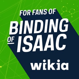 FANDOM for: Binding of Isaac