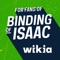 FANDOM for: Binding of Isaac