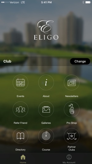 Eligo EU(圖1)-速報App