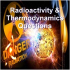 Radioactivity & Thermodynamics