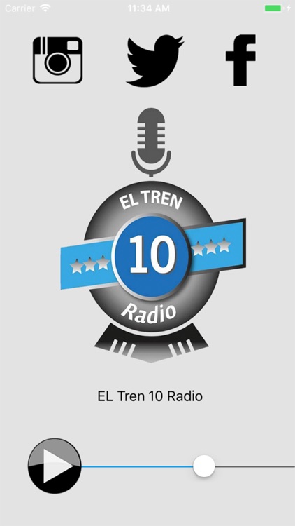 El Tren 10