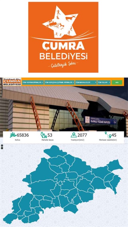 Çumra Belediyesi