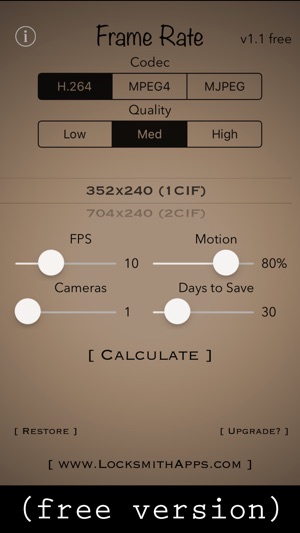 Frame Rate(圖1)-速報App