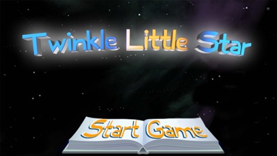 Twinkle Little Star: A Musical Learning Gameのおすすめ画像1