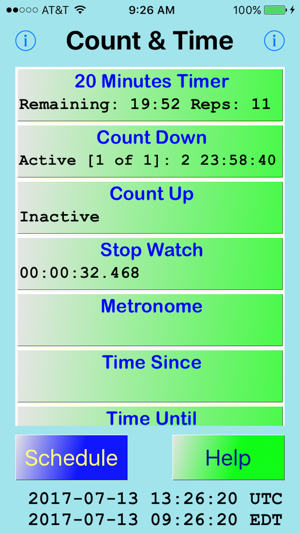 Smooth Toys Count & Time(圖4)-速報App