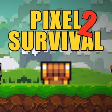 Activities of Pixel Survival Game 2