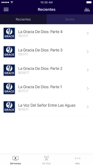 Grace Latino(圖1)-速報App