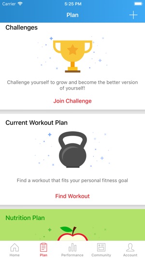 DIY Fitness App(圖2)-速報App