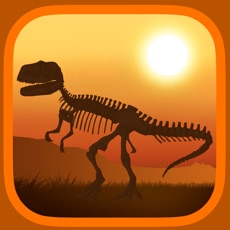 Activities of Dino Bones Puzzle