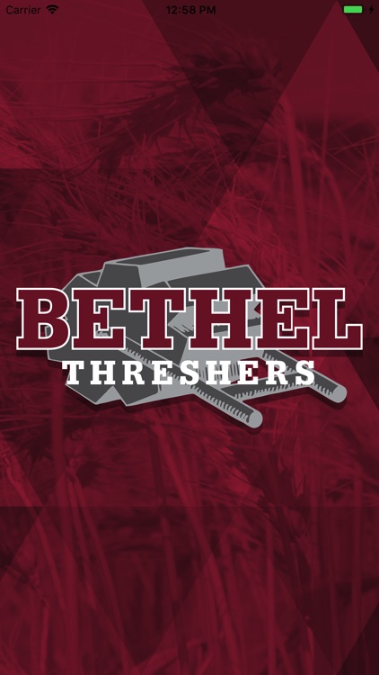 Bethel College Threshers