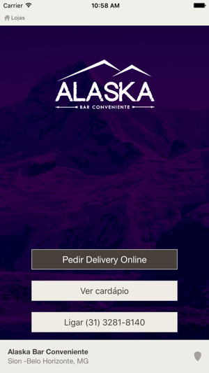 Alaska Bar Conveniente(圖2)-速報App