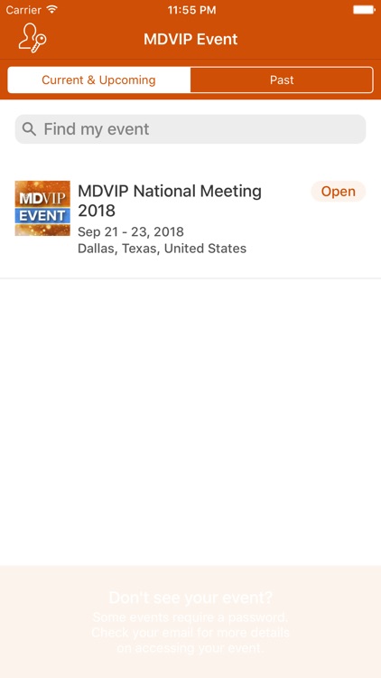 MDVIP National Meeting