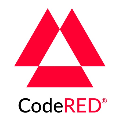 CodeRED Mobile Alert