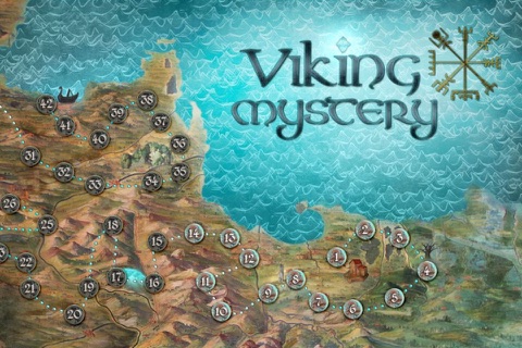 Viking Mystery screenshot 4