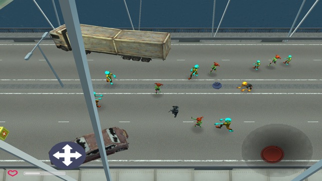 Humber Bridge Zombies(圖3)-速報App