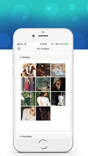 Myagencypal for model & talent(圖4)-速報App