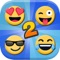 Are you ready for a fun emoji games