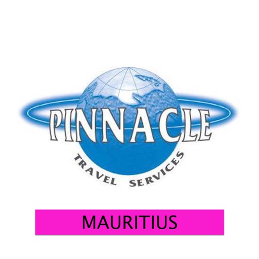 Travel Guide Mauritius iOS App