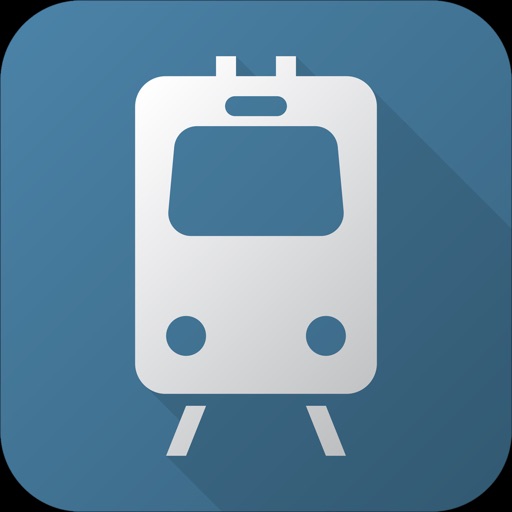 Athens Subway Pro icon