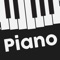 The best virtual Piano for iPad
