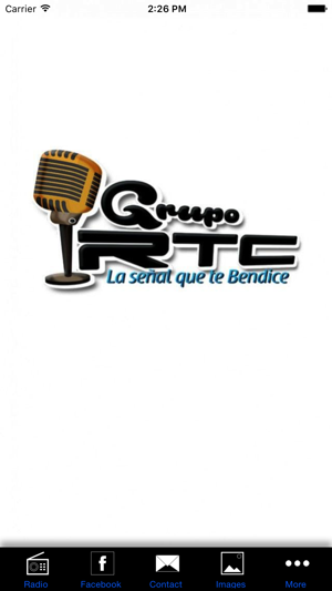 RTC Radio