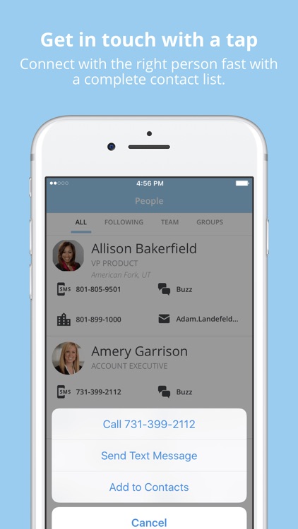 Domo, Inc. screenshot-3