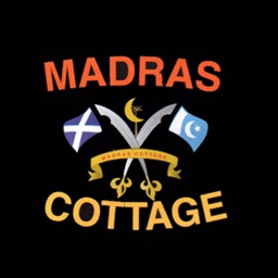 Madras Cottage Blantyre G72 9A