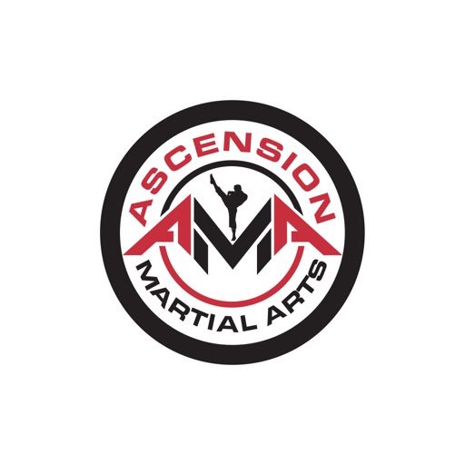 Ascension Martial Arts iOS App