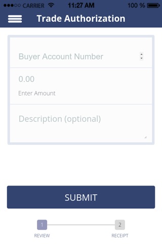 Barter Network LTD Mobile screenshot 3