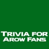 Trivia for Arrow series fans