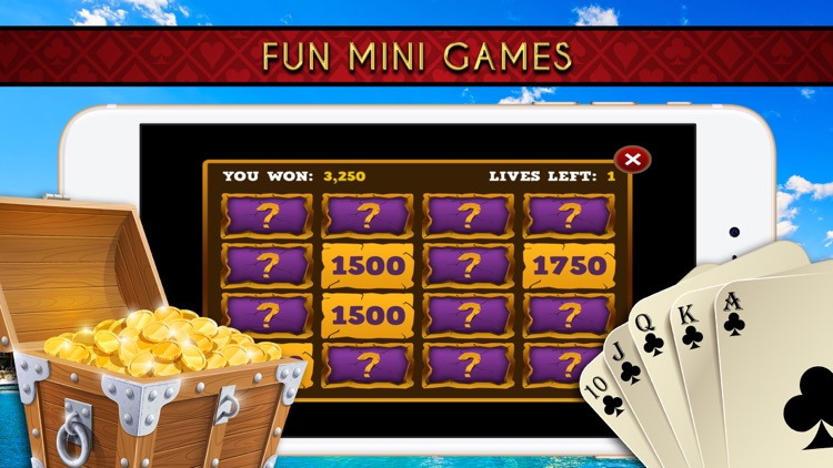 Billionaire Experience Slots screenshot-3