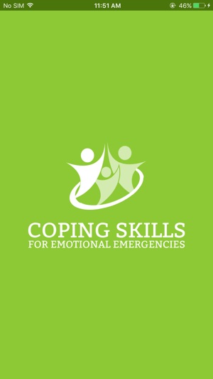 Coping Skills(圖1)-速報App