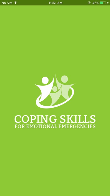 Coping Skills