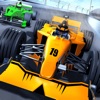 Formula Race Legends multiplayer racing games 