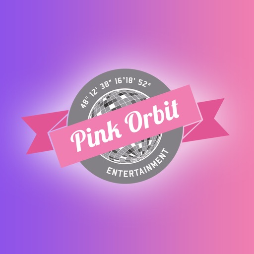 Pink Orbit