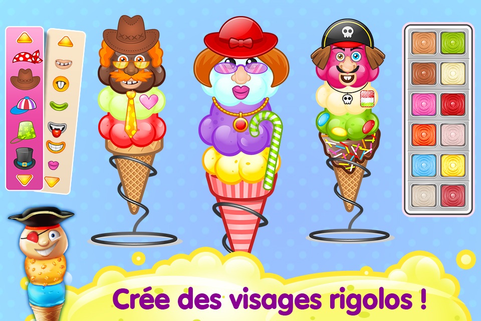Ice Cream D’Lite screenshot 3