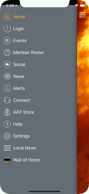 IAFF Mobile(圖4)-速報App