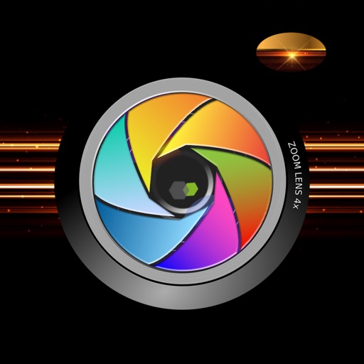 ToolShot - Photo Editor Icon