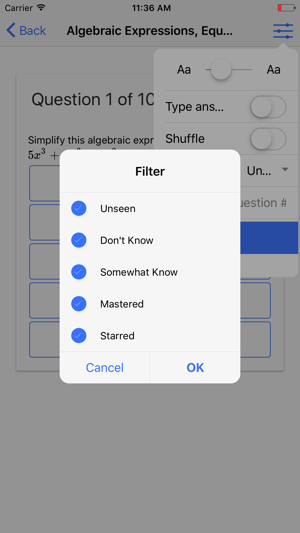 InstantCert CLEP(圖5)-速報App